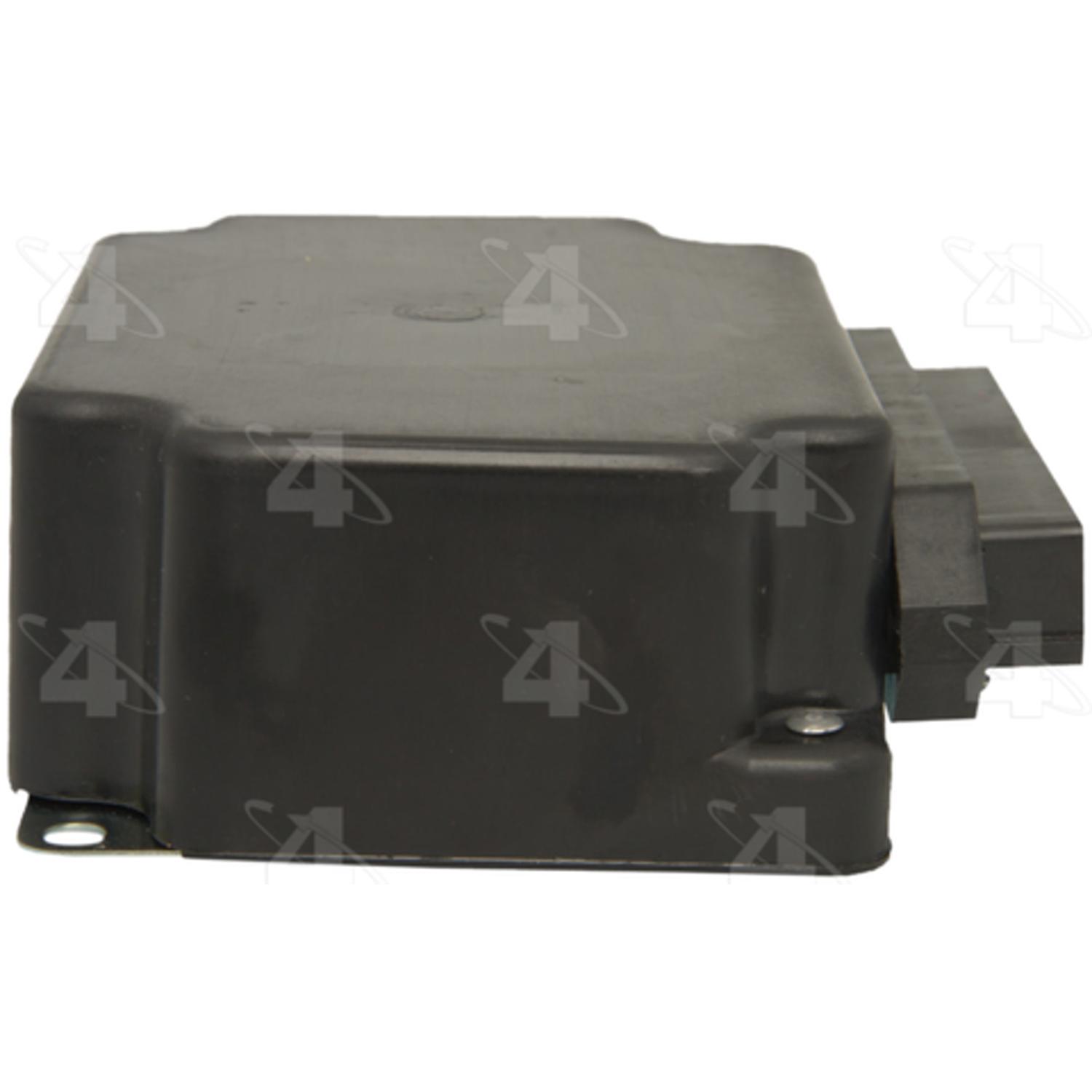 Four Seasons 37515 Engine Cooling Fan Controller product image 6 of 7