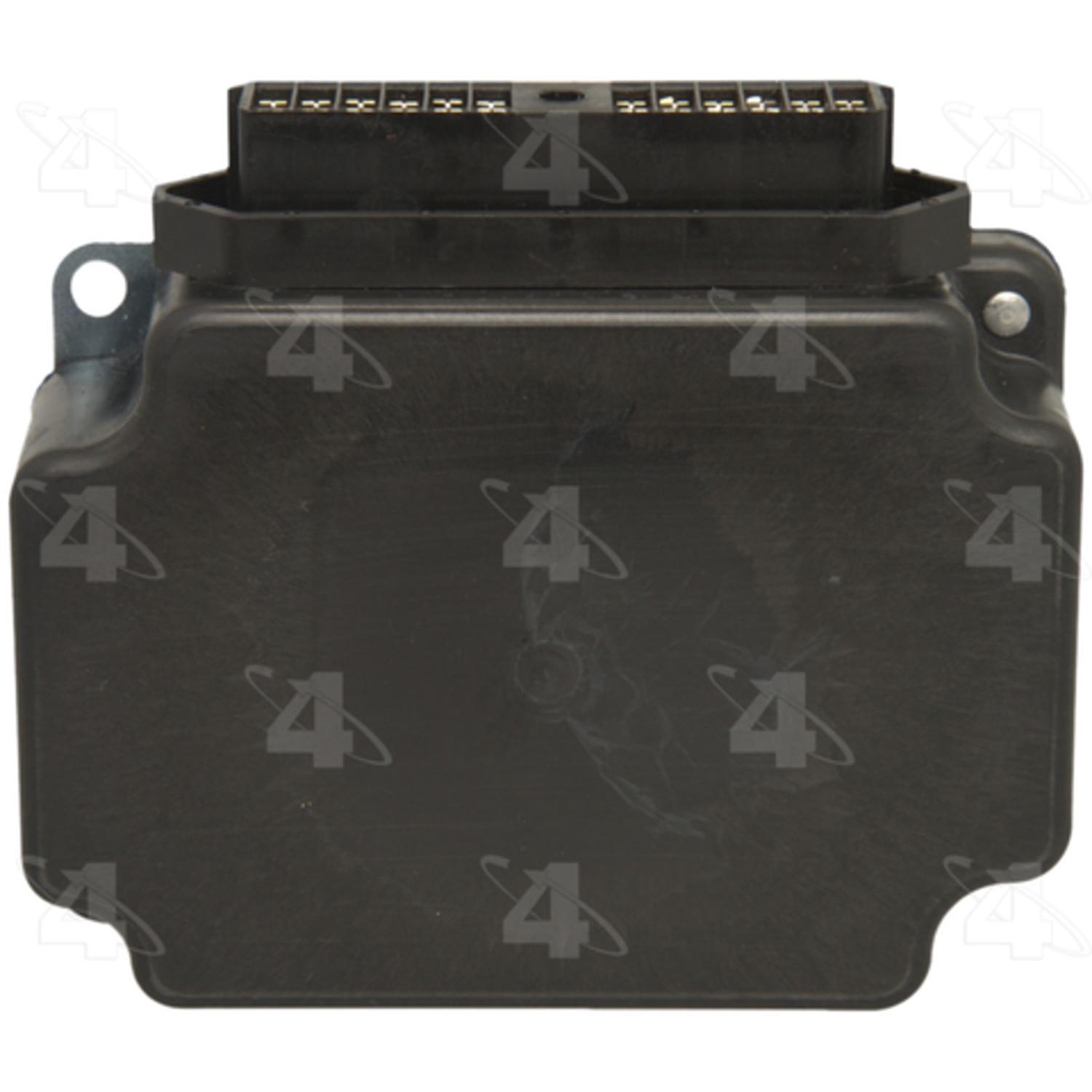 Four Seasons 37515 Engine Cooling Fan Controller product image 7 of 7