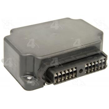2000 Ford Mustang Engine Cooling Fan Controller Four Seasons 37517 image 1 of 4