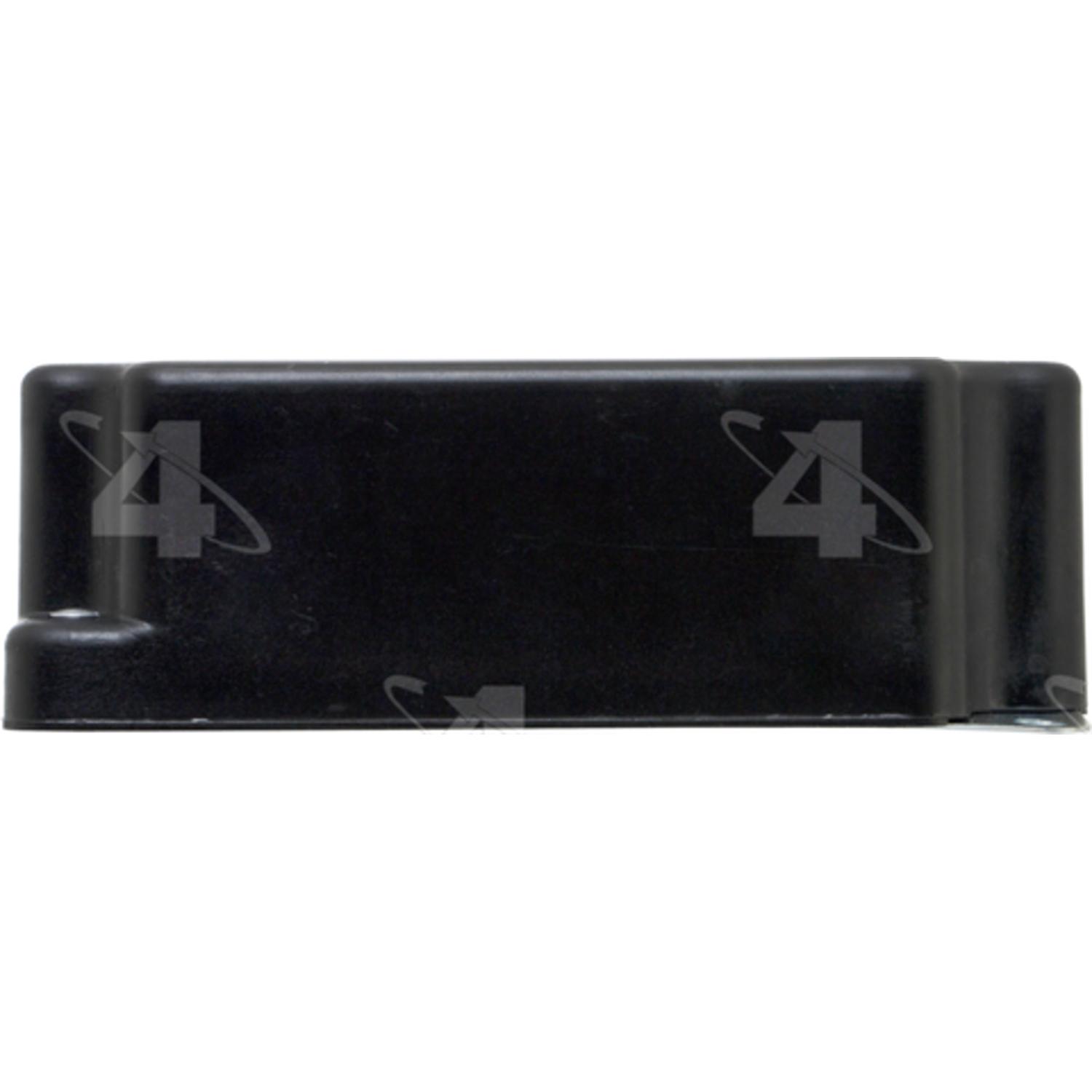 Four Seasons 37517 - Radiator Fan Relay Kit Four Seasons 37517 Engine Cooling Fan Controller product image 2 of 7