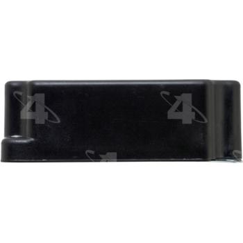 2000 Ford Mustang Engine Cooling Fan Controller Four Seasons 37517 image 2 of 4