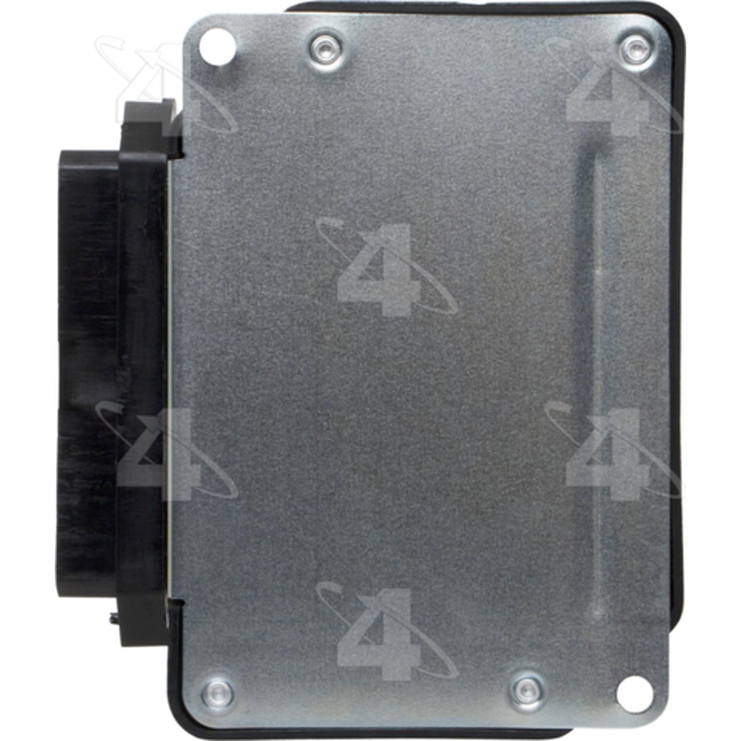 Four Seasons 37517 - Radiator Fan Relay Kit Four Seasons 37517 Engine Cooling Fan Controller product image 3 of 7