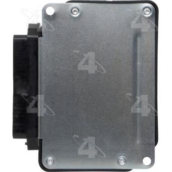2000 Ford Mustang Engine Cooling Fan Controller Four Seasons 37517 image 3 of 4