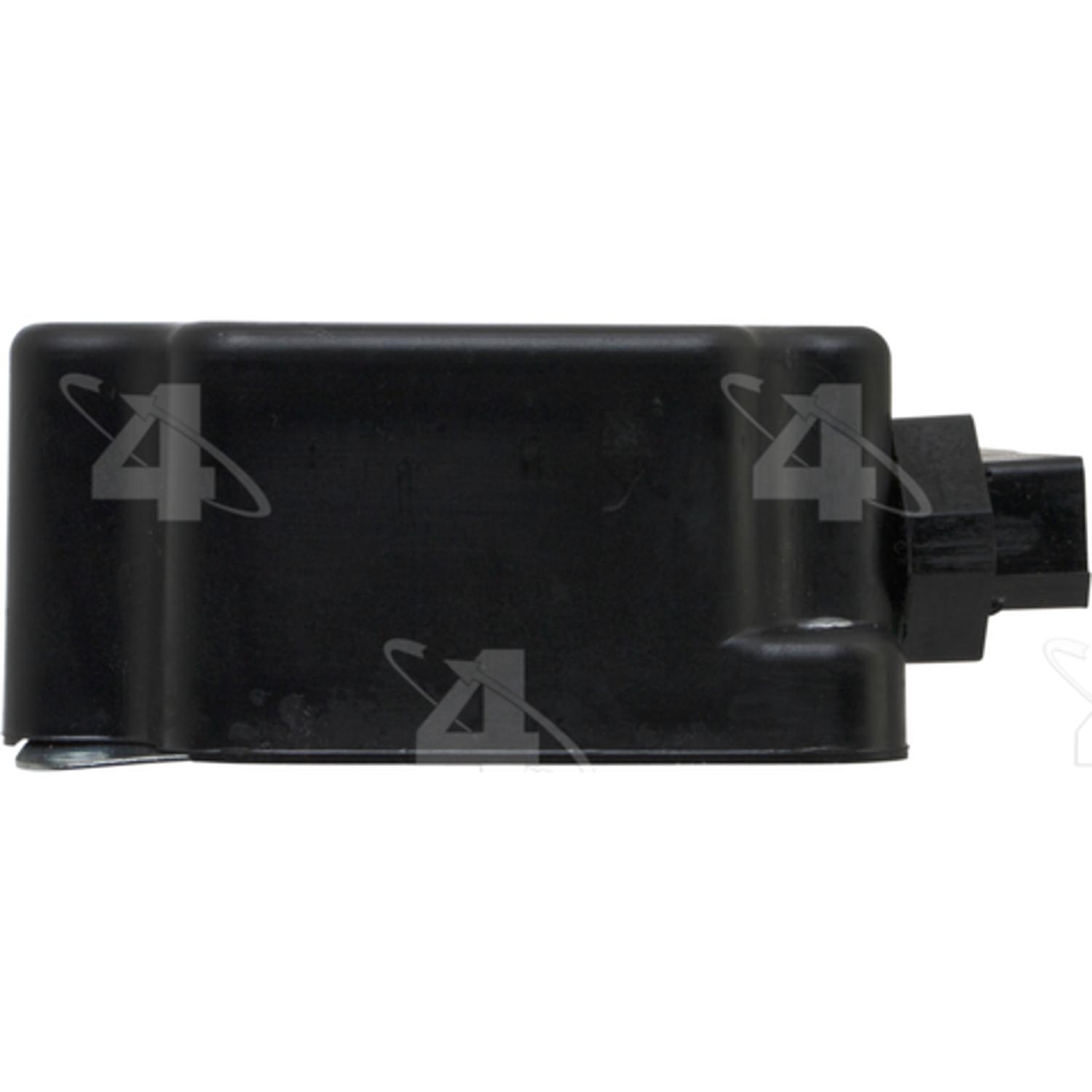 Four Seasons 37517 - Radiator Fan Relay Kit Four Seasons 37517 Engine Cooling Fan Controller product image 5 of 7