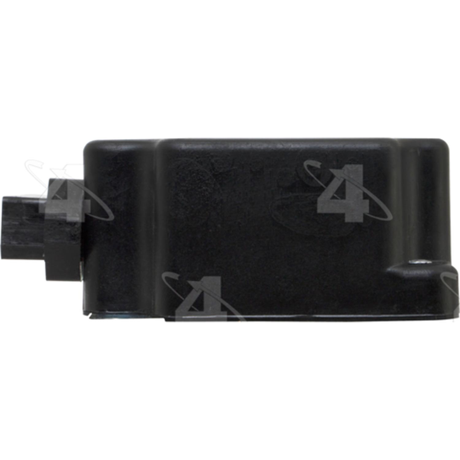Four Seasons 37517 - Radiator Fan Relay Kit Four Seasons 37517 Engine Cooling Fan Controller product image 6 of 7