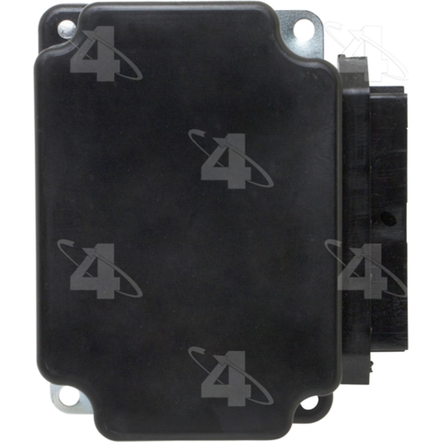 Four Seasons 37517 - Radiator Fan Relay Kit Four Seasons 37517 Engine Cooling Fan Controller product image 7 of 7