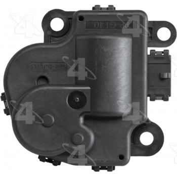 2010 Buick Allure HVAC Recirculation Door Actuator Four Seasons 37530 image 2 of 4
