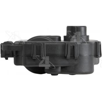 2010 Buick Allure HVAC Recirculation Door Actuator Four Seasons 37530 image 3 of 4