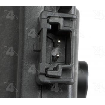 2010 Buick Allure HVAC Recirculation Door Actuator Four Seasons 37530 image 4 of 4