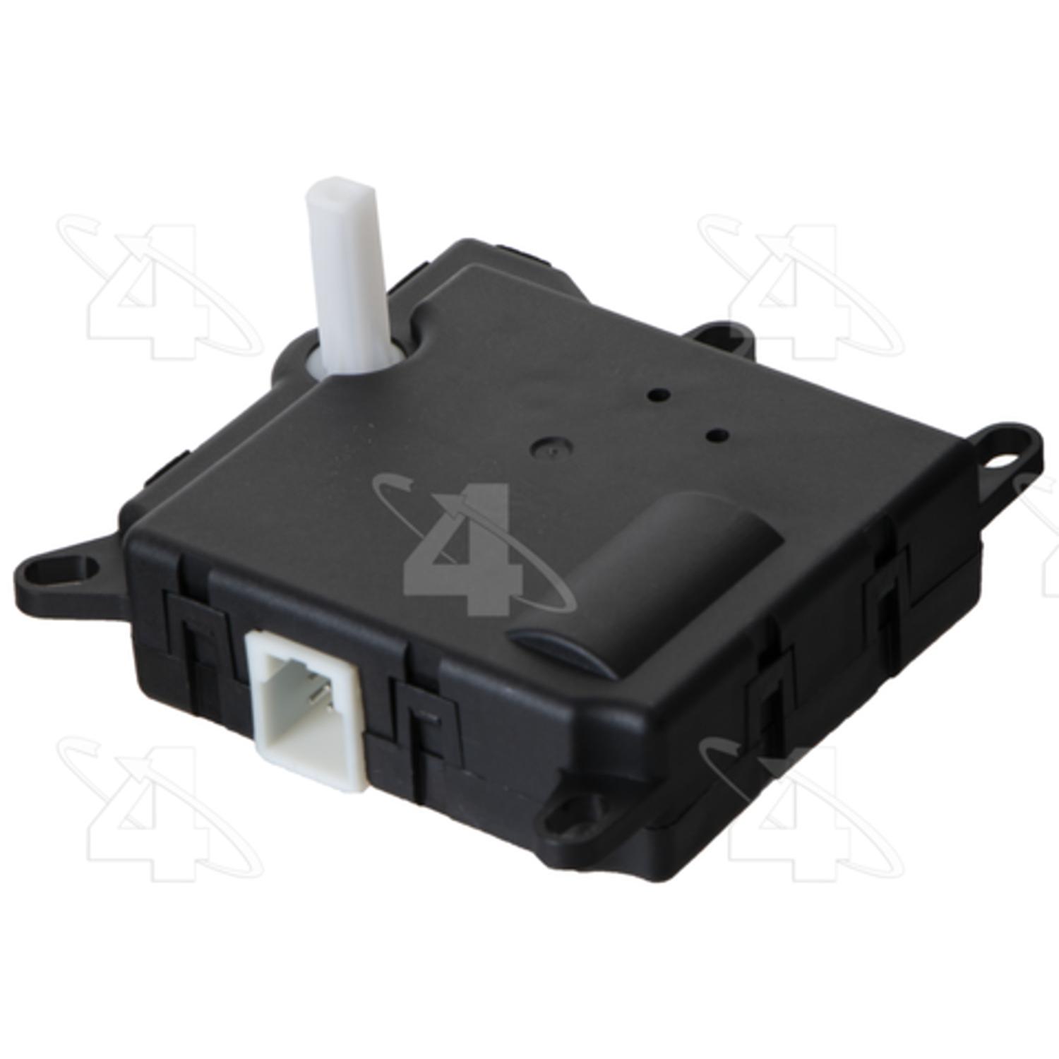Four Seasons 37531 - HVAC Heater Blend Door Actuator Four Seasons 37531 HVAC Heater Blend Door Actuator product image 1 of 9