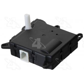 2004 Ford Ranger HVAC Heater Blend Door Actuator Four Seasons 37531 image 1 of 4