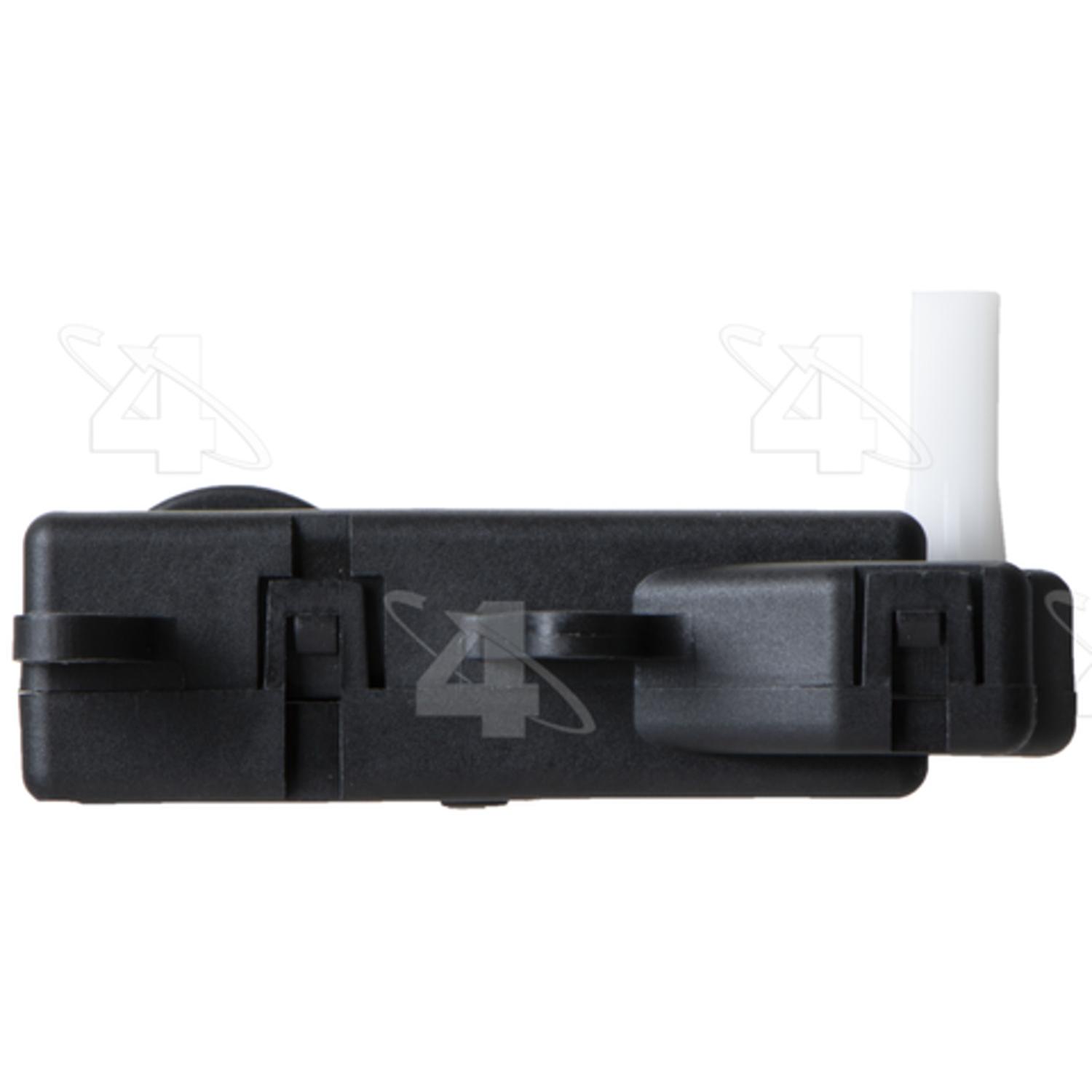 Four Seasons 37531 - HVAC Heater Blend Door Actuator Four Seasons 37531 HVAC Heater Blend Door Actuator product image 2 of 9