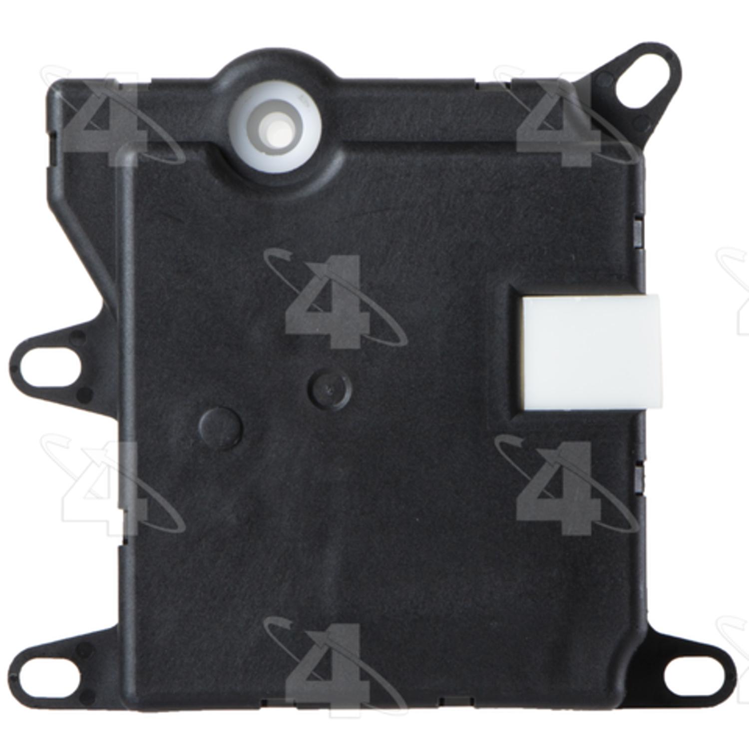 Four Seasons 37531 - HVAC Heater Blend Door Actuator Four Seasons 37531 HVAC Heater Blend Door Actuator product image 3 of 9