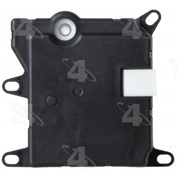 2004 Ford Ranger HVAC Heater Blend Door Actuator Four Seasons 37531 image 3 of 4
