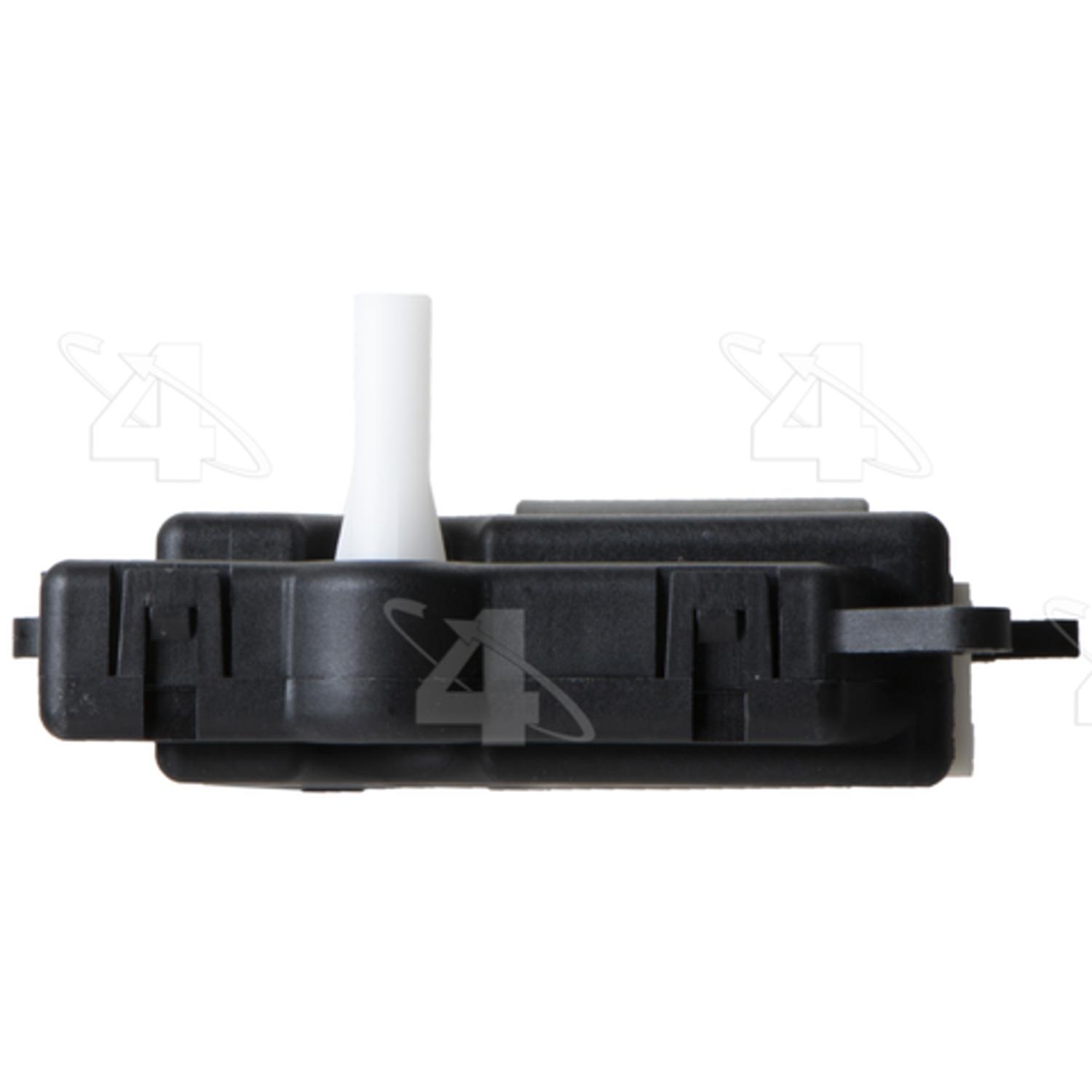Four Seasons 37531 - HVAC Heater Blend Door Actuator Four Seasons 37531 HVAC Heater Blend Door Actuator product image 7 of 9