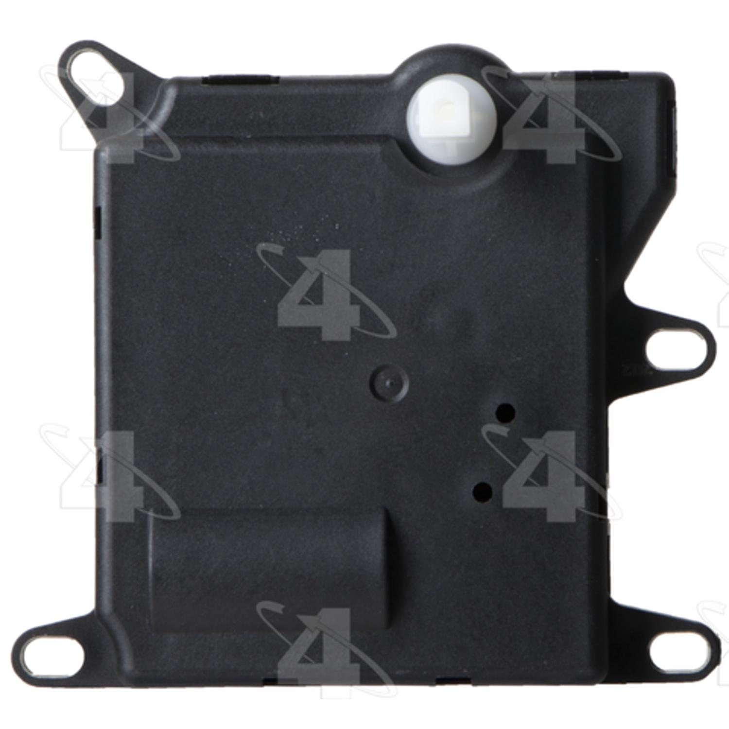 Four Seasons 37531 - HVAC Heater Blend Door Actuator Four Seasons 37531 HVAC Heater Blend Door Actuator product image 9 of 9
