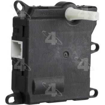 2008 Ford F650 HVAC Heater Blend Door Actuator Four Seasons 37532 image 1 of 4