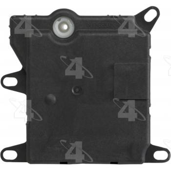 2008 Ford F650 HVAC Heater Blend Door Actuator Four Seasons 37532 image 2 of 4
