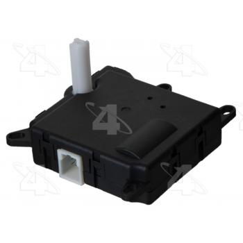 2009 Mercury Mountaineer HVAC Heater Blend Door Actuator Main Four Seasons 37533 image 1 of 4