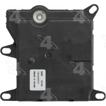 2009 Mercury Mountaineer HVAC Heater Blend Door Actuator Main Four Seasons 37533 image 2 of 4