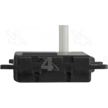 2009 Mercury Mountaineer HVAC Heater Blend Door Actuator Main Four Seasons 37533 image 3 of 4