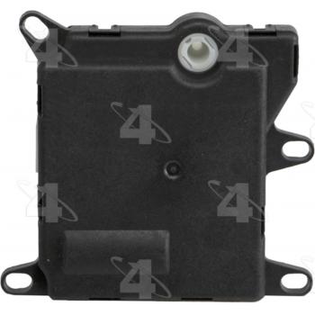 1999 Ford Lobo HVAC Heater Blend Door Actuator Main Four Seasons 37534 image 2 of 4