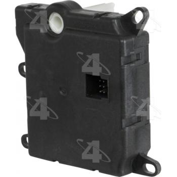 2009 Mercury Mountaineer HVAC Heater Blend Door Actuator Left Main Four Seasons 37535 image 1 of 4