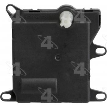 2009 Mercury Mountaineer HVAC Heater Blend Door Actuator Left Main Four Seasons 37535 image 2 of 4