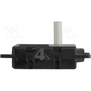 2009 Mercury Mountaineer HVAC Heater Blend Door Actuator Left Main Four Seasons 37535 image 3 of 4