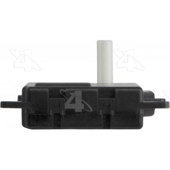 1997 Mercury Sable HVAC Heater Blend Door Actuator Four Seasons 37536 image 3 of 4