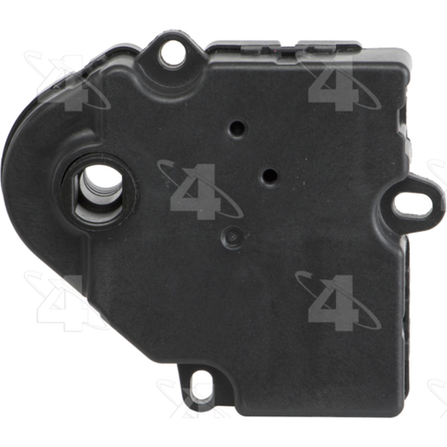 Four Seasons 37537 - HVAC Heater Blend Door Actuator Four Seasons 37537 HVAC Heater Blend Door Actuator product image 2 of 8
