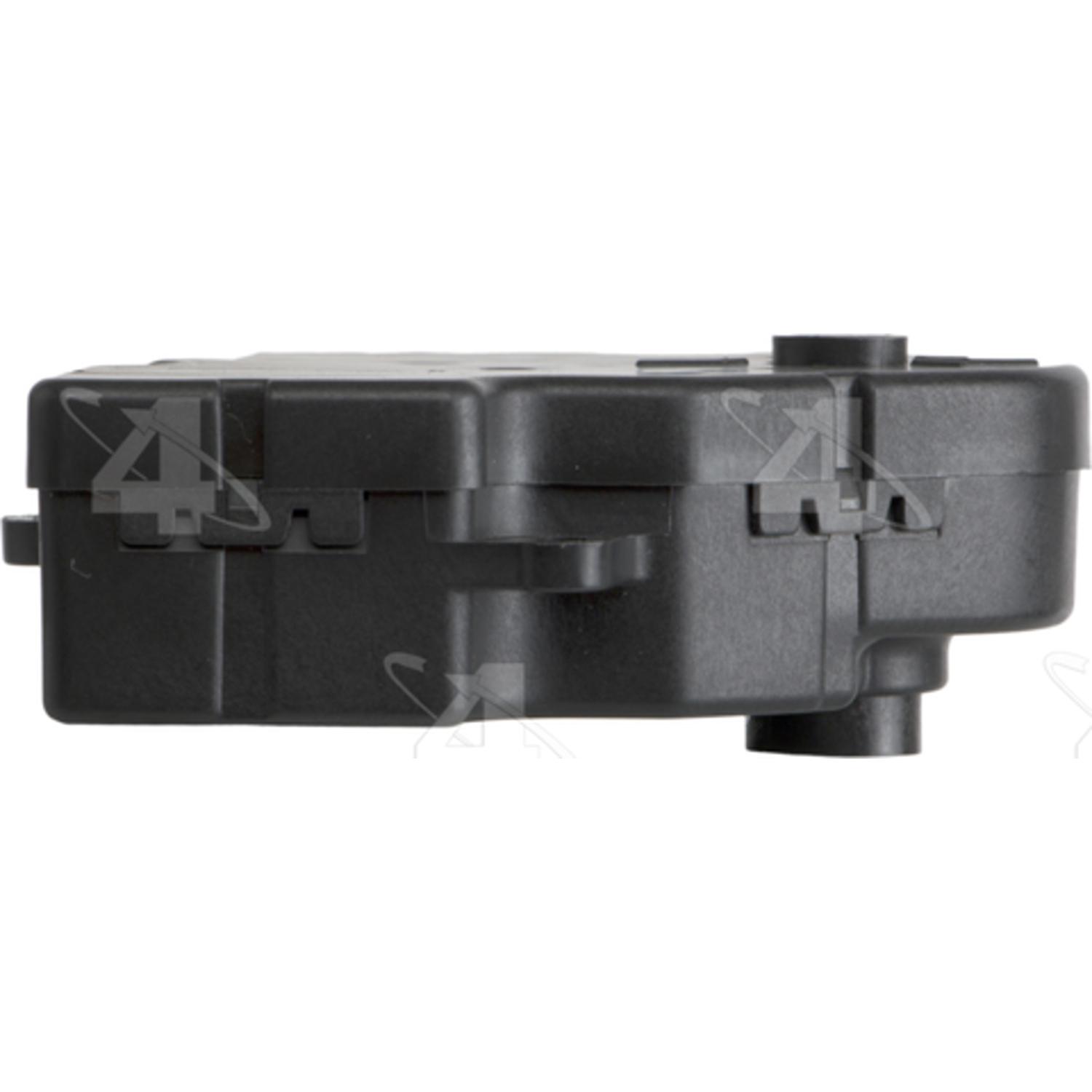 Four Seasons 37537 - HVAC Heater Blend Door Actuator Four Seasons 37537 HVAC Heater Blend Door Actuator product image 3 of 8