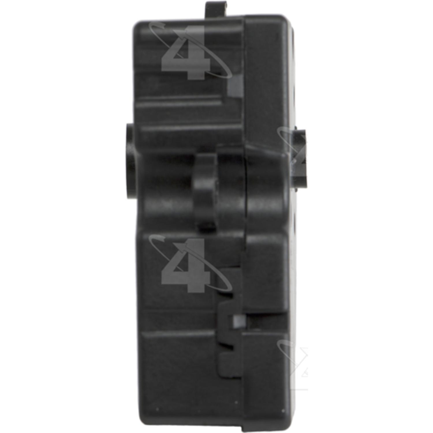 Four Seasons 37537 - HVAC Heater Blend Door Actuator Four Seasons 37537 HVAC Heater Blend Door Actuator product image 6 of 8