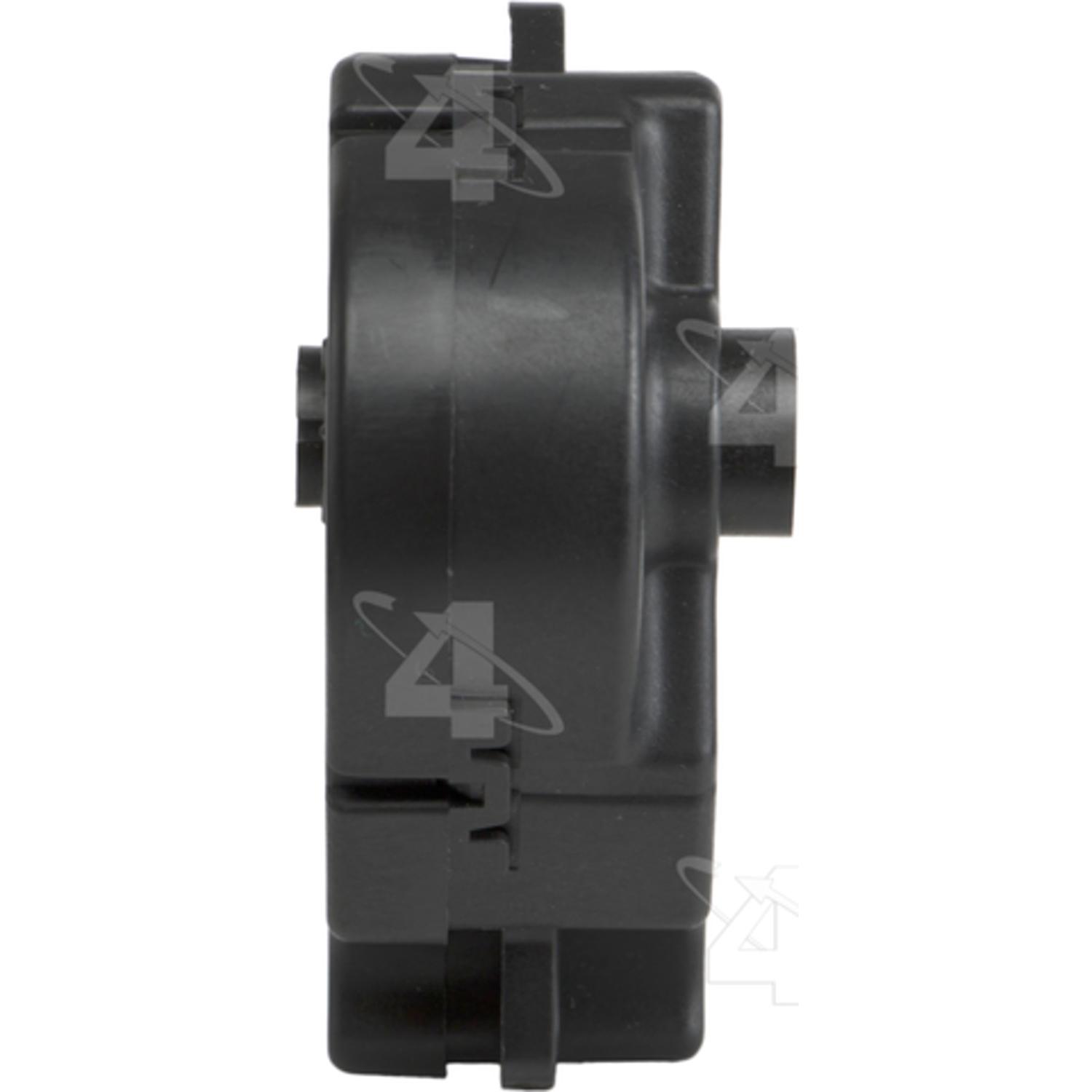 Four Seasons 37537 - HVAC Heater Blend Door Actuator Four Seasons 37537 HVAC Heater Blend Door Actuator product image 7 of 8
