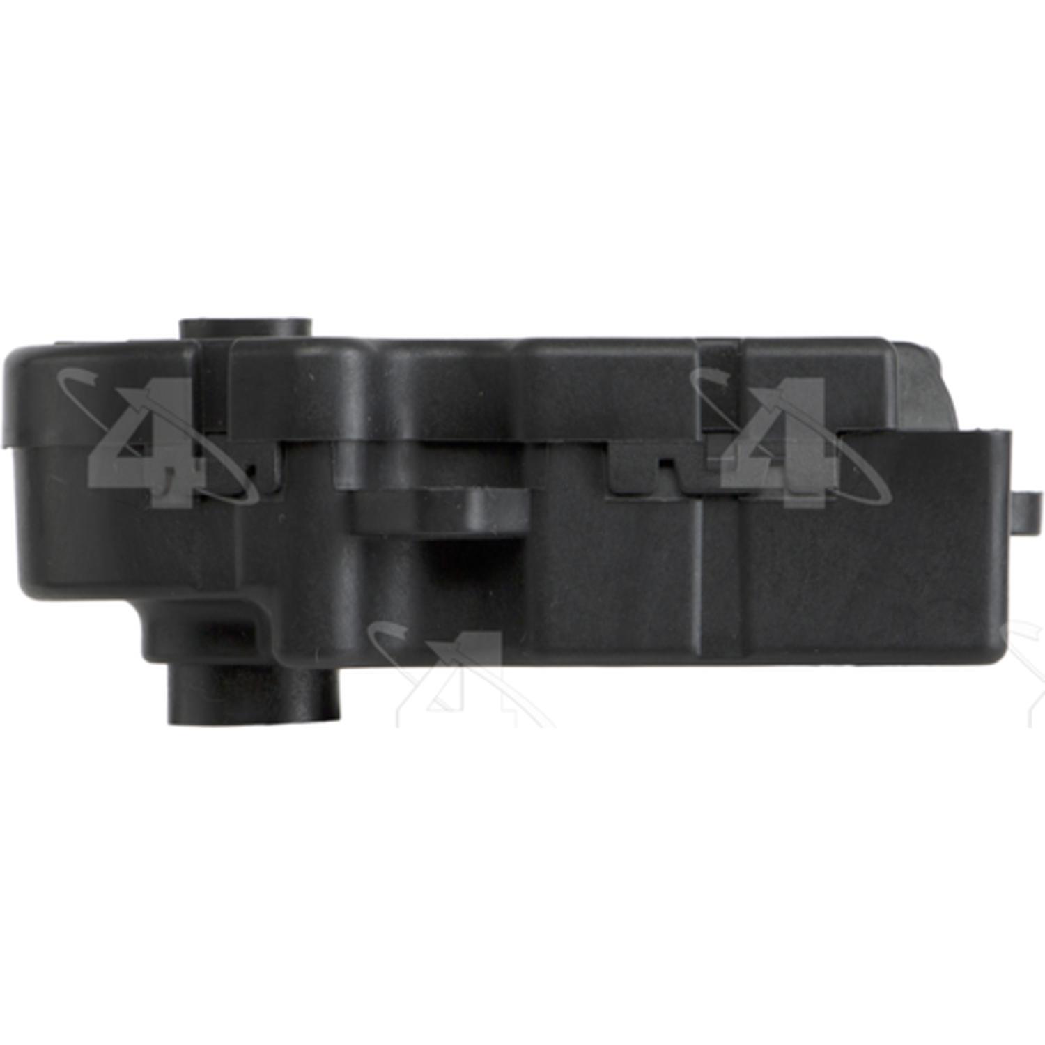 Four Seasons 37537 - HVAC Heater Blend Door Actuator Four Seasons 37537 HVAC Heater Blend Door Actuator product image 8 of 8