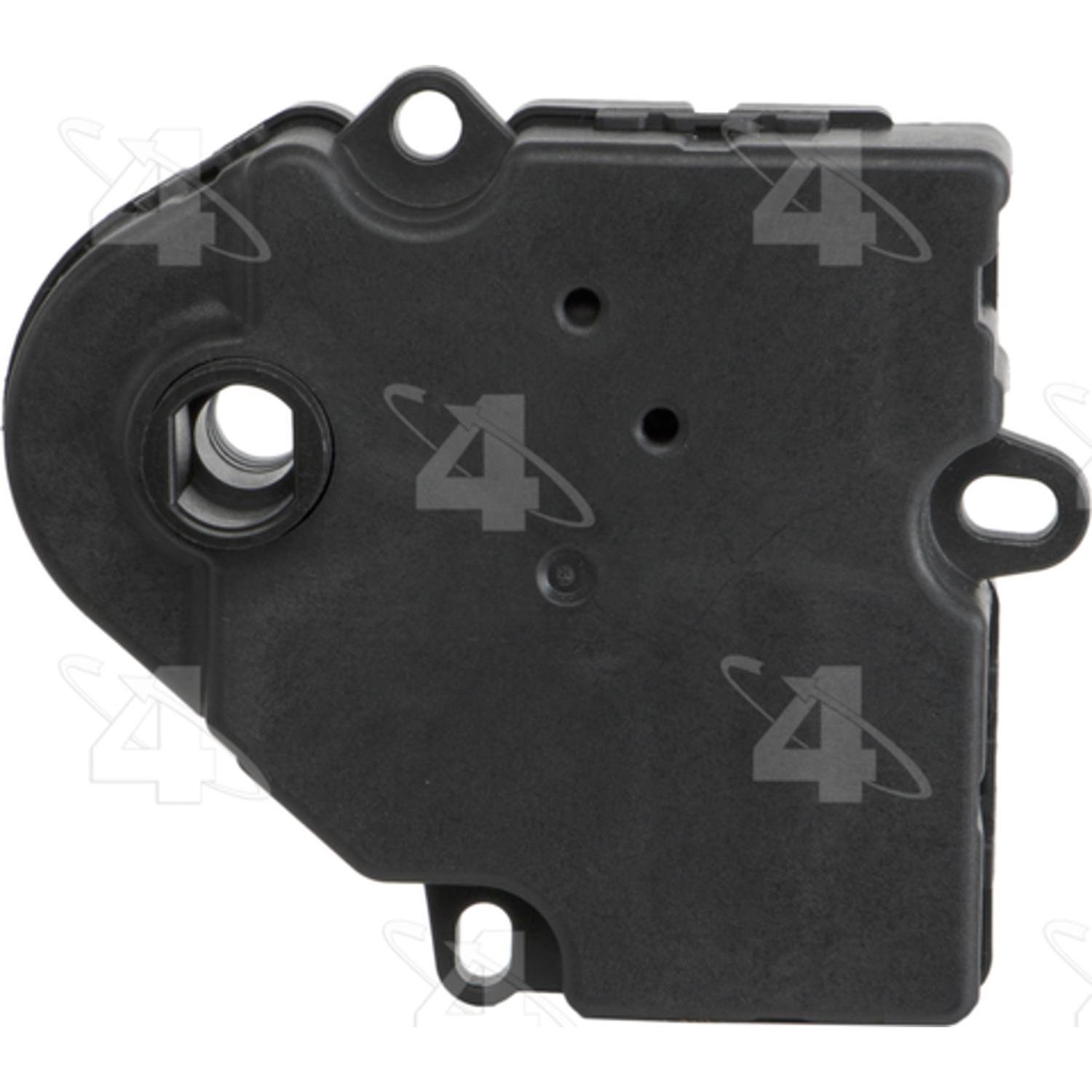 Four Seasons 37538 HVAC Heater Blend Door Actuator product image 2 of 8