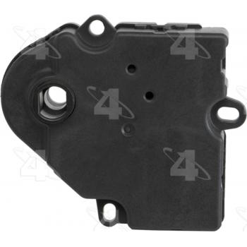 1999 GMC C2500 Suburban HVAC Heater Blend Door Actuator Main Four Seasons 37538 image 2 of 4