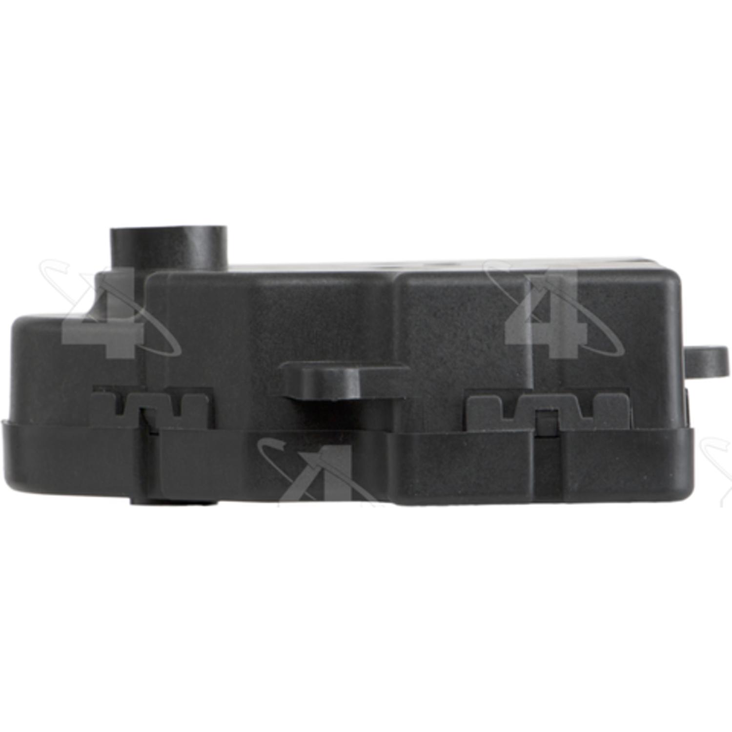 Four Seasons 37538 HVAC Heater Blend Door Actuator product image 3 of 8