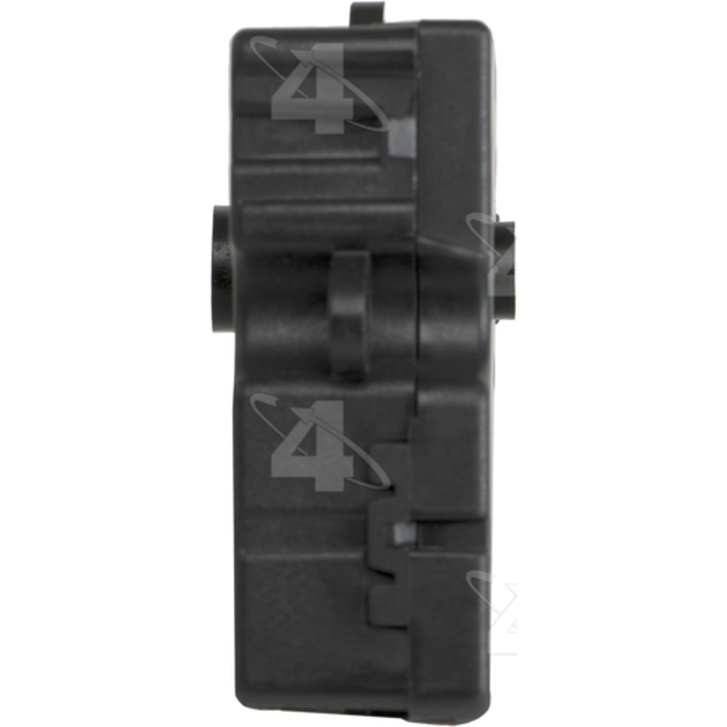 Four Seasons 37538 HVAC Heater Blend Door Actuator product image 6 of 8