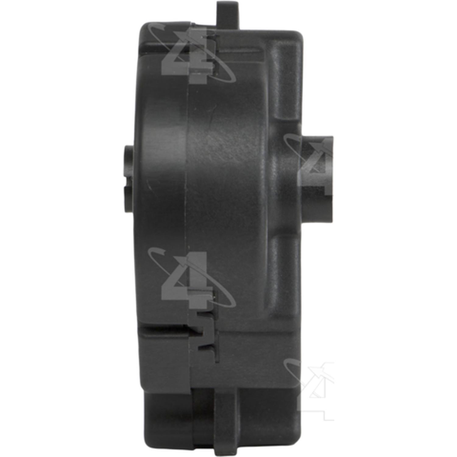 Four Seasons 37538 HVAC Heater Blend Door Actuator product image 7 of 8