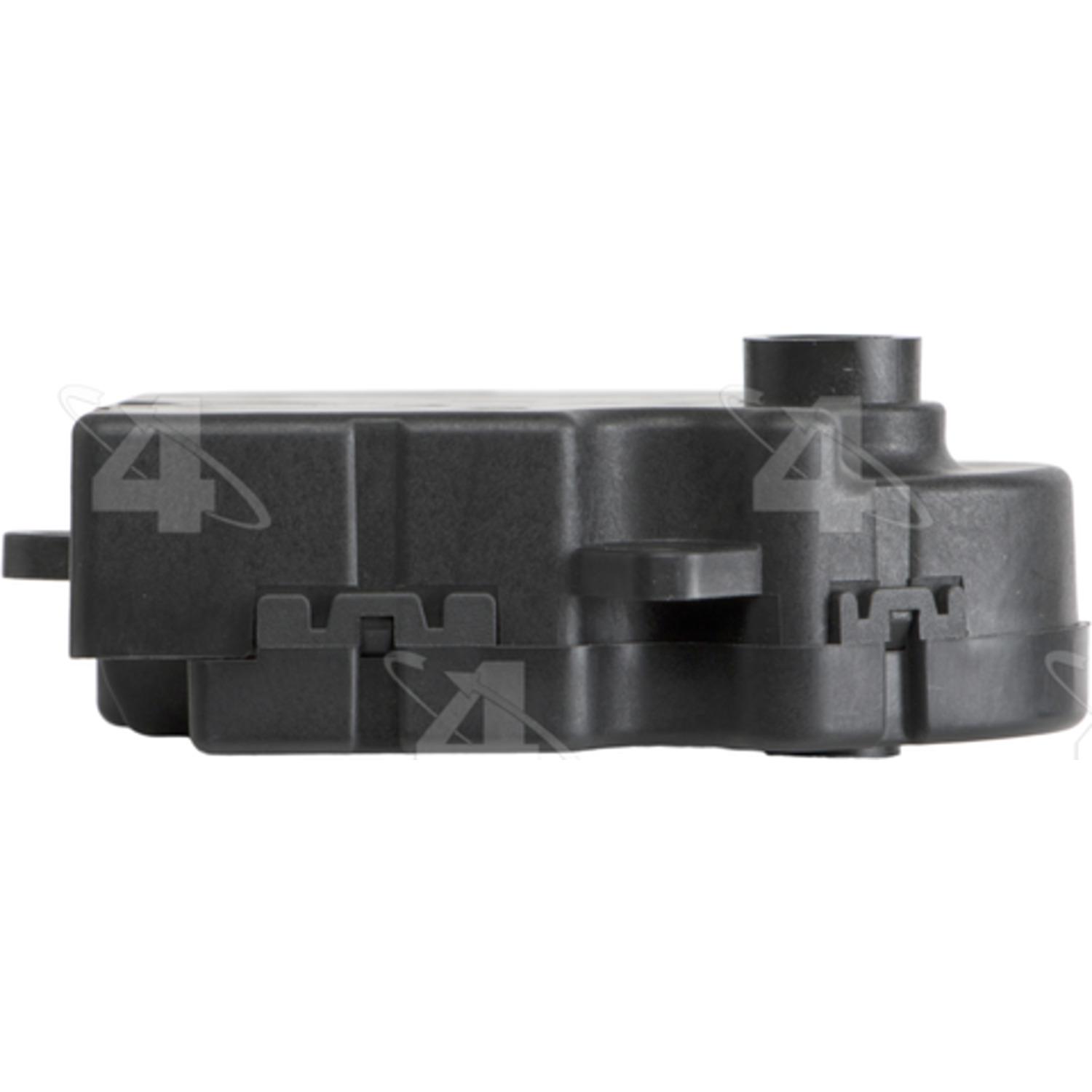 Four Seasons 37538 HVAC Heater Blend Door Actuator product image 8 of 8