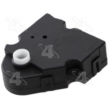 2000 GMC Yukon HVAC Heater Blend Door Actuator Lower Main Four Seasons 37539 image 1 of 4