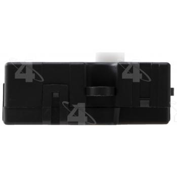 2000 GMC Yukon HVAC Heater Blend Door Actuator Lower Main Four Seasons 37539 image 2 of 4