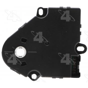 2000 GMC Yukon HVAC Heater Blend Door Actuator Lower Main Four Seasons 37539 image 3 of 4