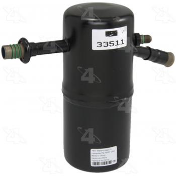 Four Seasons 3753NK A/C Compressor and Component Kit product image 6 of 10