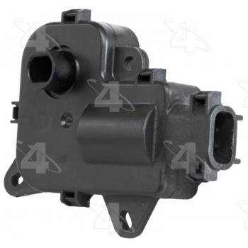 2011 International ProStar HVAC Mode Door Actuator Four Seasons 37540 image 1 of 4