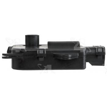 2011 International ProStar HVAC Mode Door Actuator Four Seasons 37540 image 3 of 4