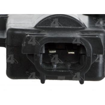 2011 International ProStar HVAC Mode Door Actuator Four Seasons 37540 image 4 of 4