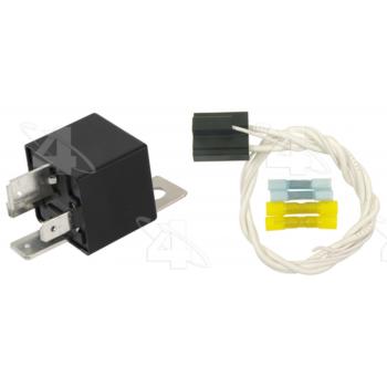 2018 Thomas Saf-T-Liner HVAC Relay Four Seasons 37556 image 2 of 4