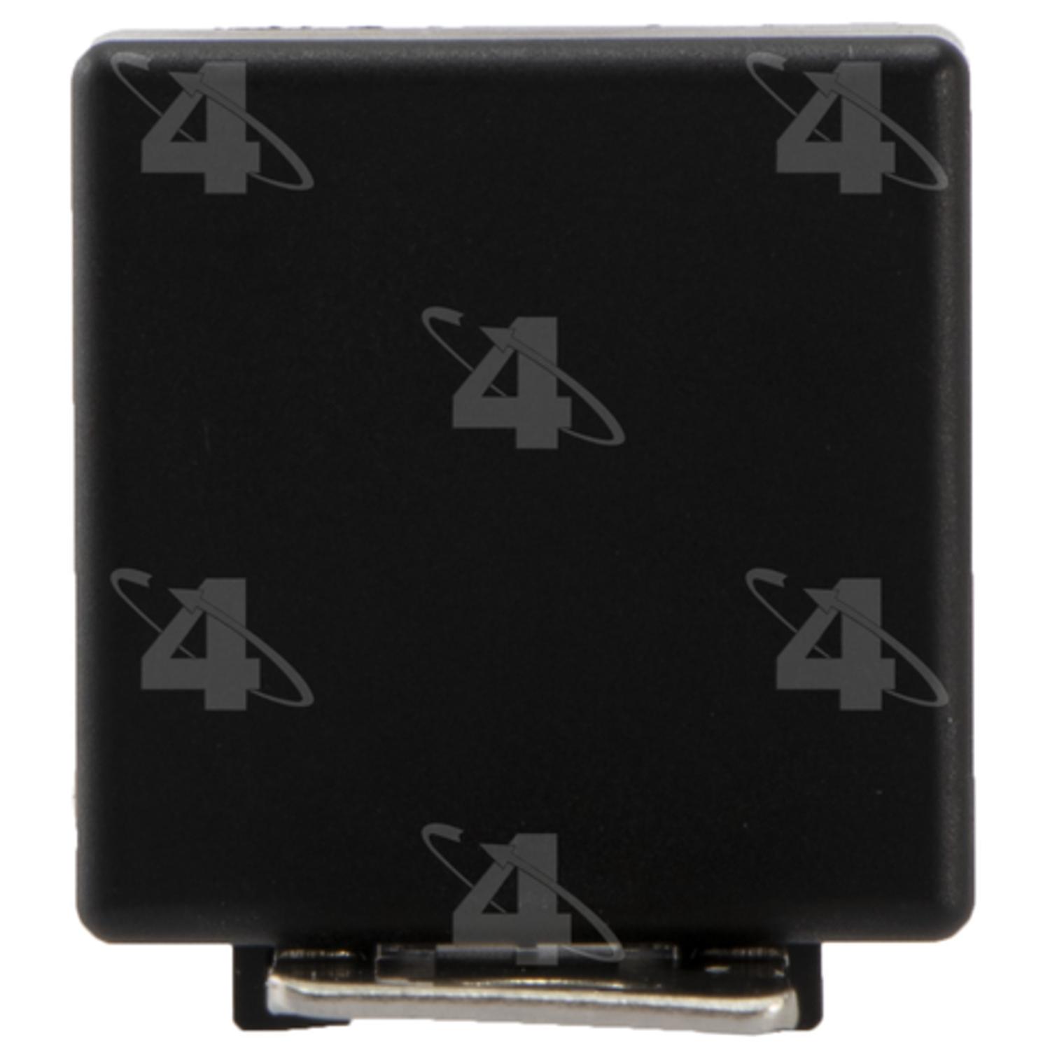 Four Seasons 37556 - HVAC Relay Four Seasons 37556 HVAC Relay product image 4 of 12